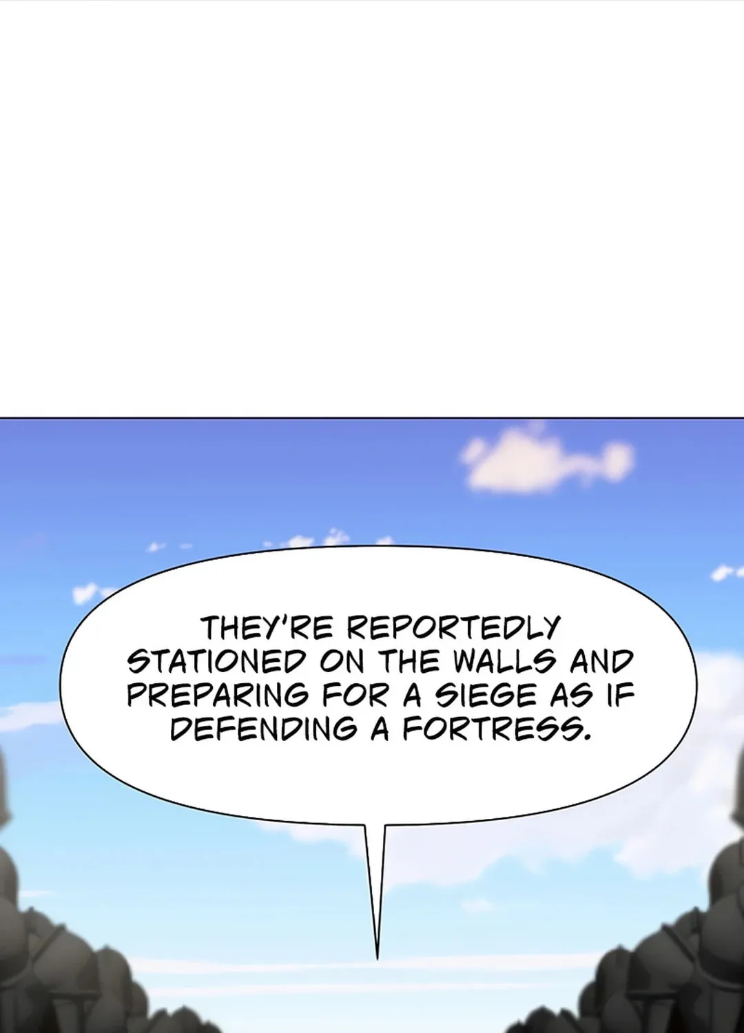 Martial Arts Alone Chapter 90 page 17 - 