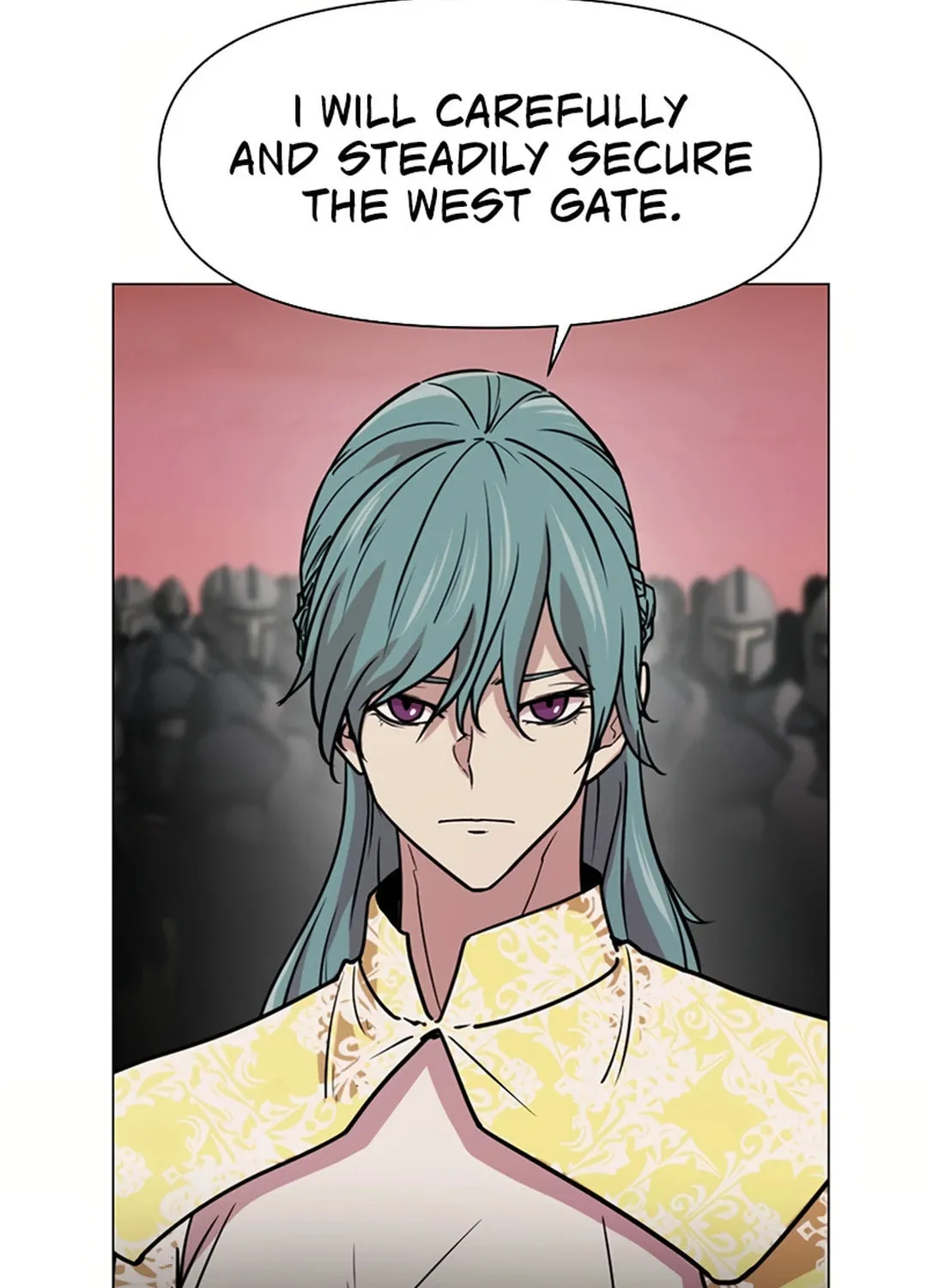 Martial Arts Alone Chapter 90 page 27 - 