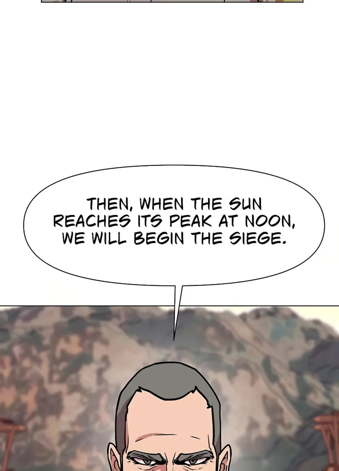 Martial Arts Alone Chapter 90 page 28 - 