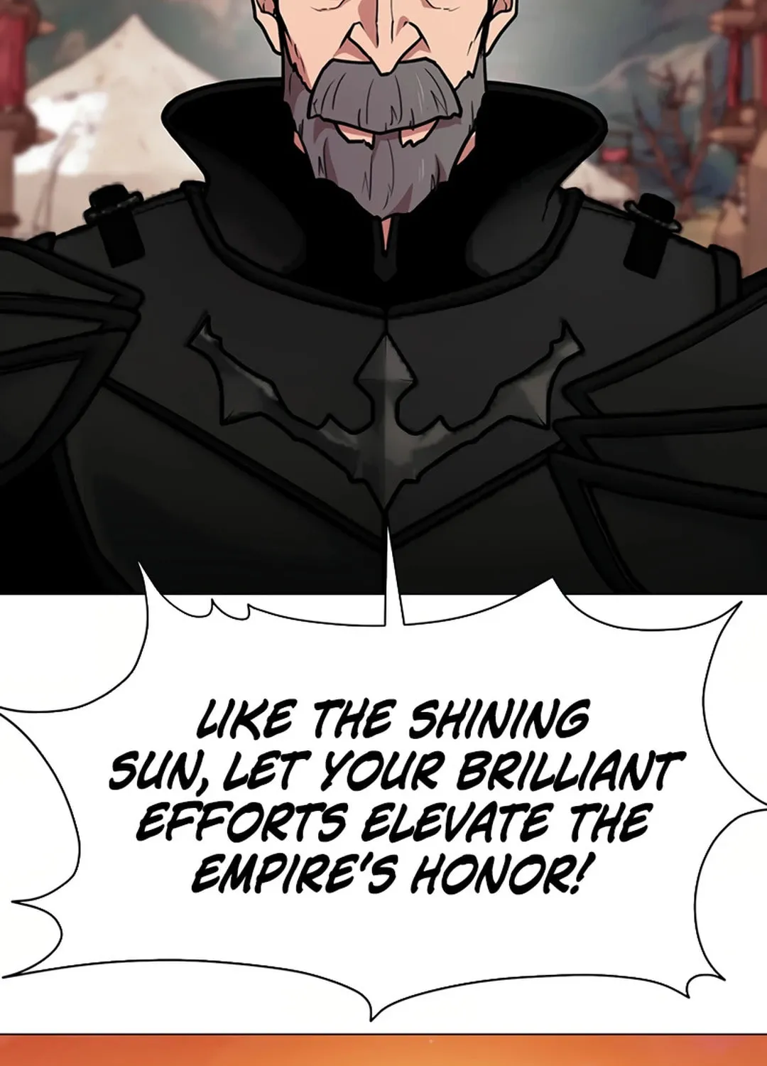 Martial Arts Alone Chapter 90 page 29 - 