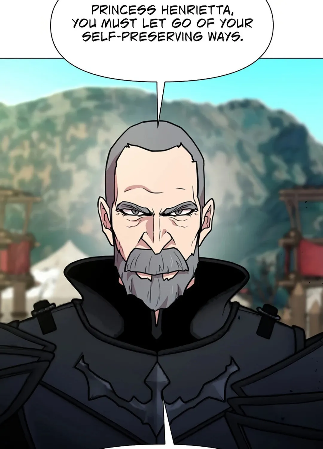 Martial Arts Alone Chapter 90 page 4 - 