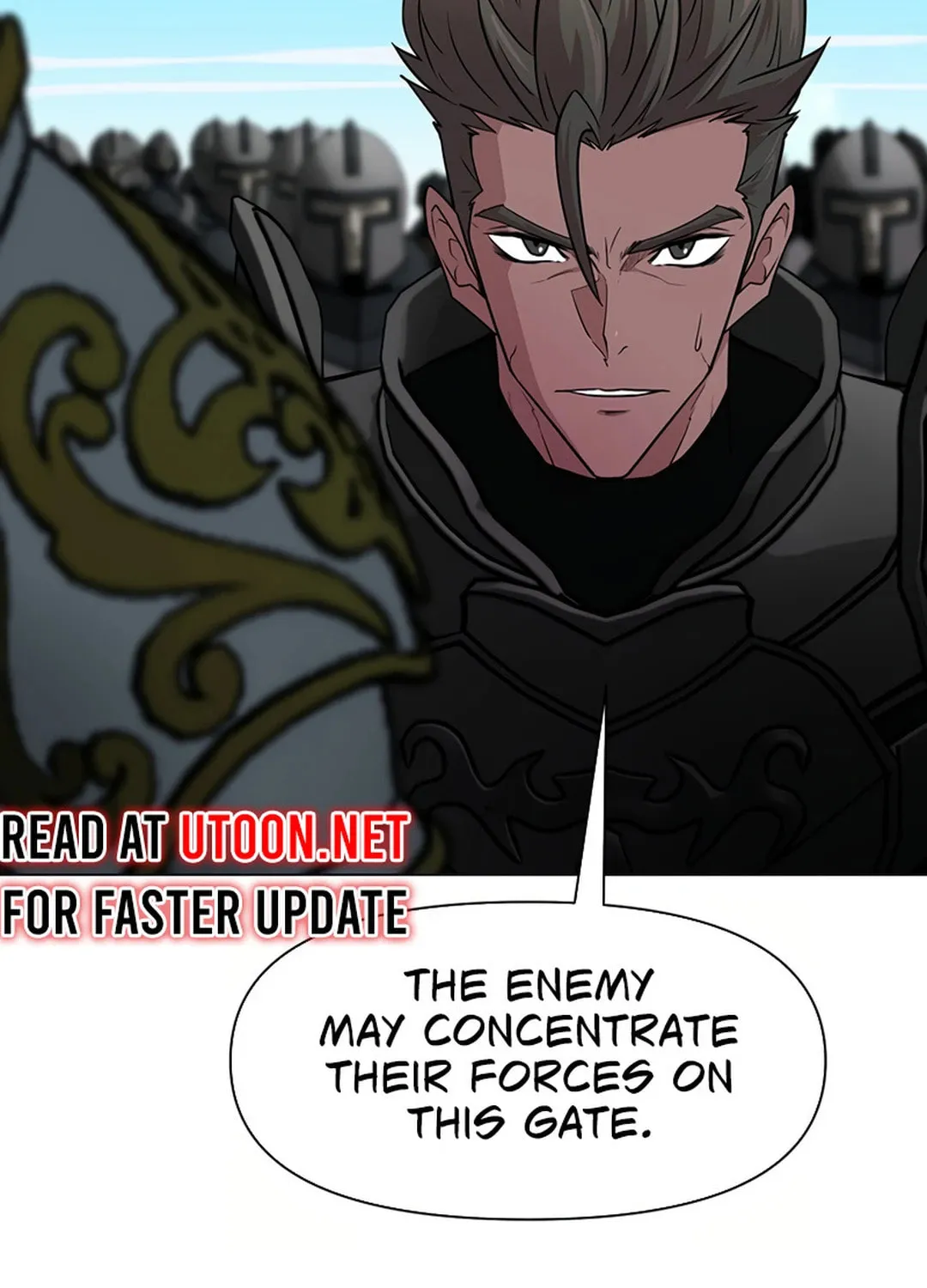 Martial Arts Alone Chapter 90 page 38 - 