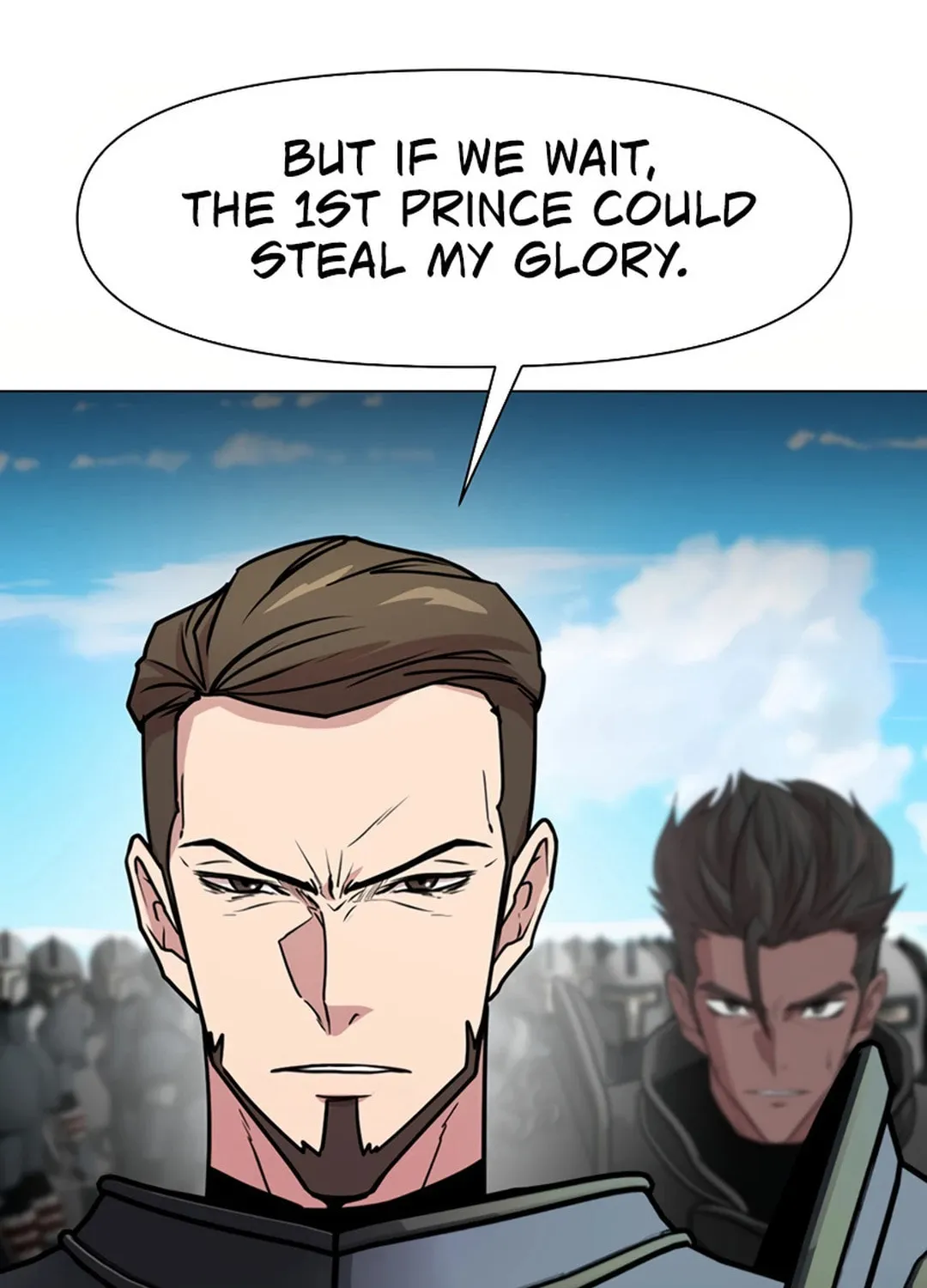 Martial Arts Alone Chapter 90 page 39 - 
