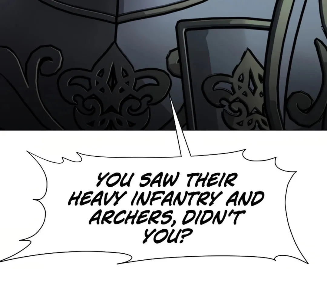 Martial Arts Alone Chapter 90 page 40 - 