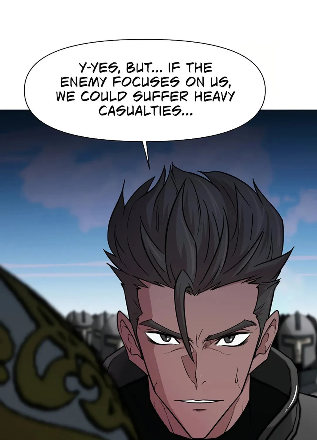 Martial Arts Alone Chapter 90 page 41 - 