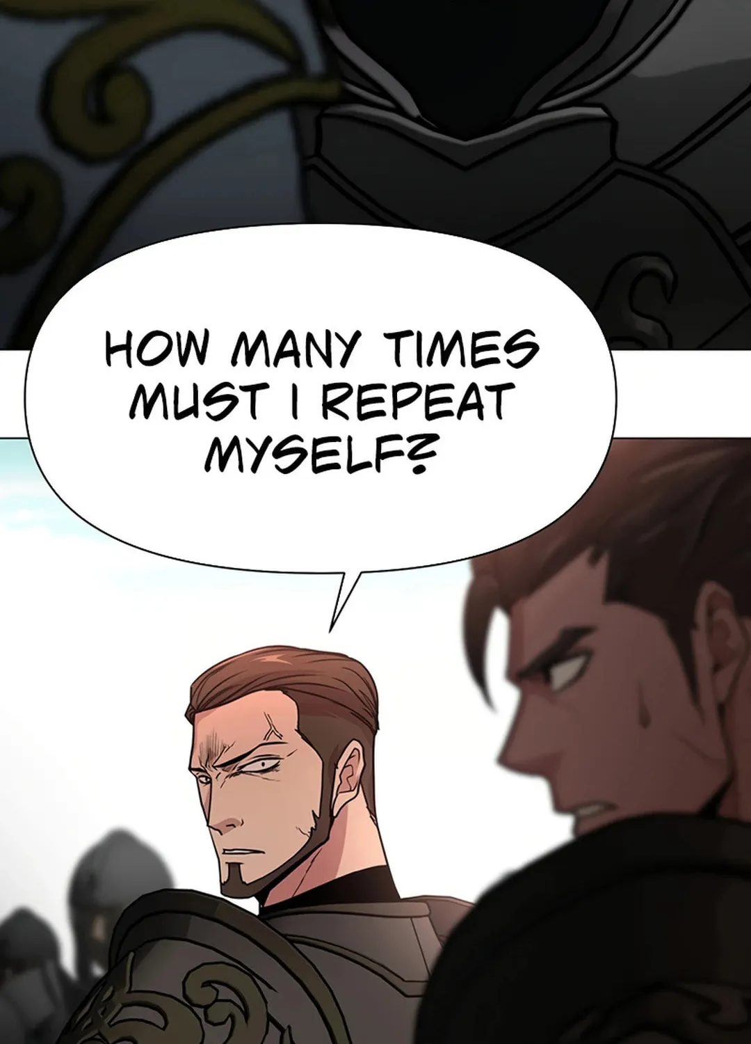 Martial Arts Alone Chapter 90 page 42 - 