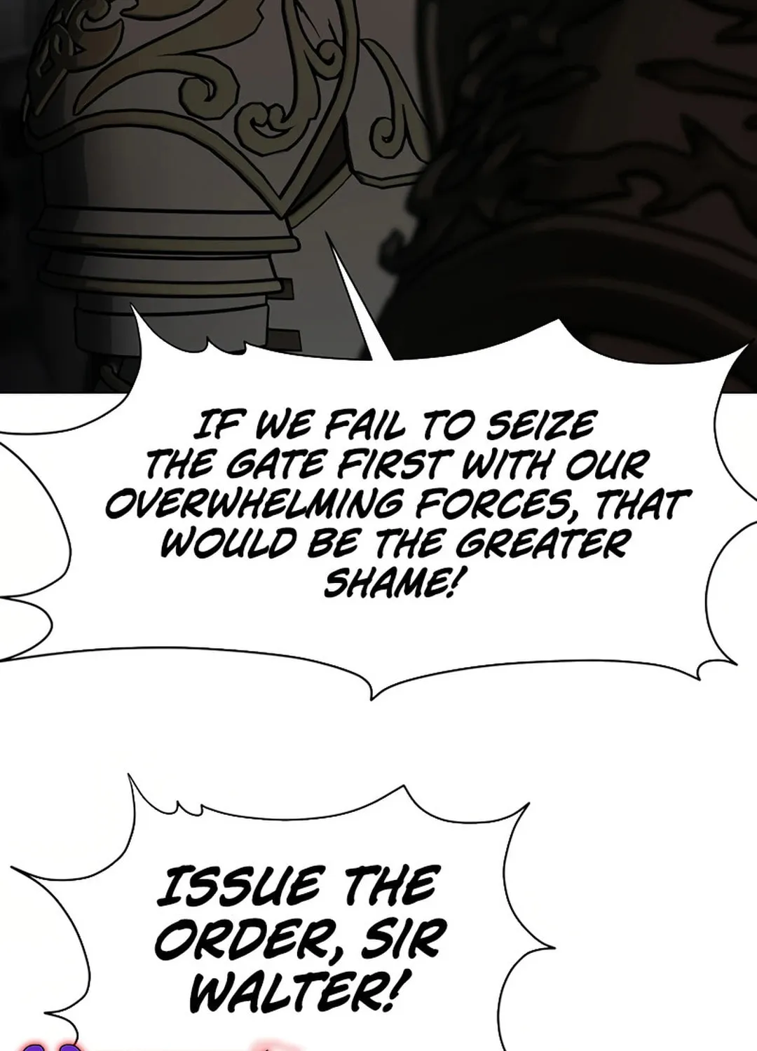 Martial Arts Alone Chapter 90 page 43 - 