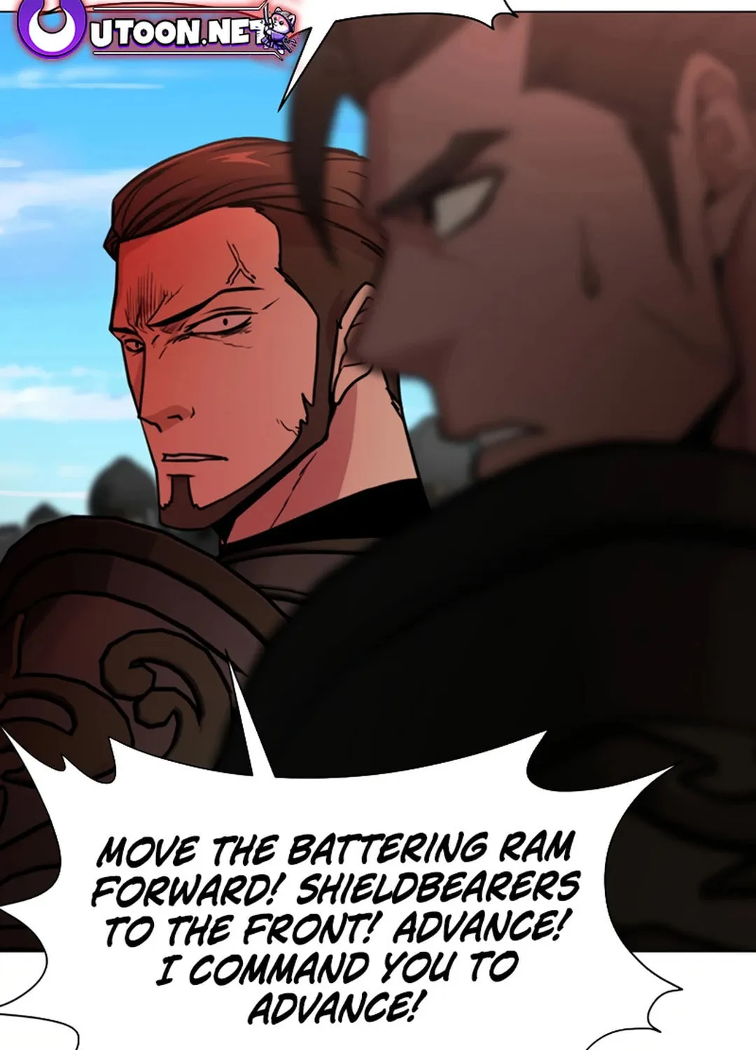 Martial Arts Alone Chapter 90 page 44 - 
