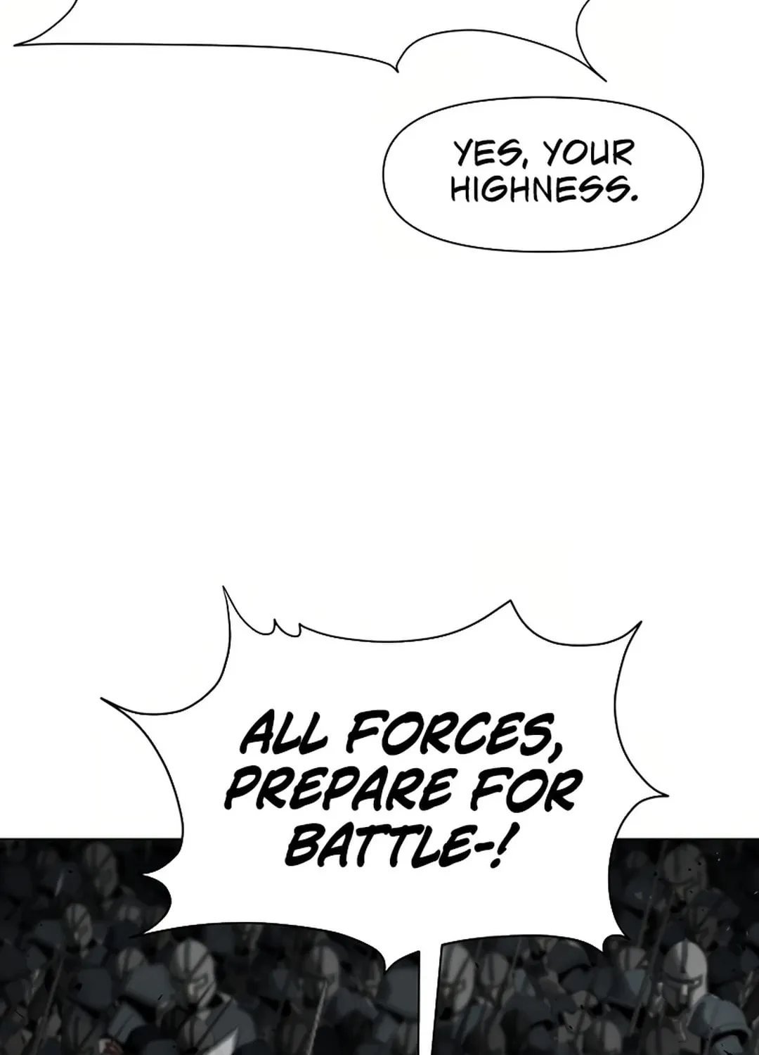 Martial Arts Alone Chapter 90 page 45 - 