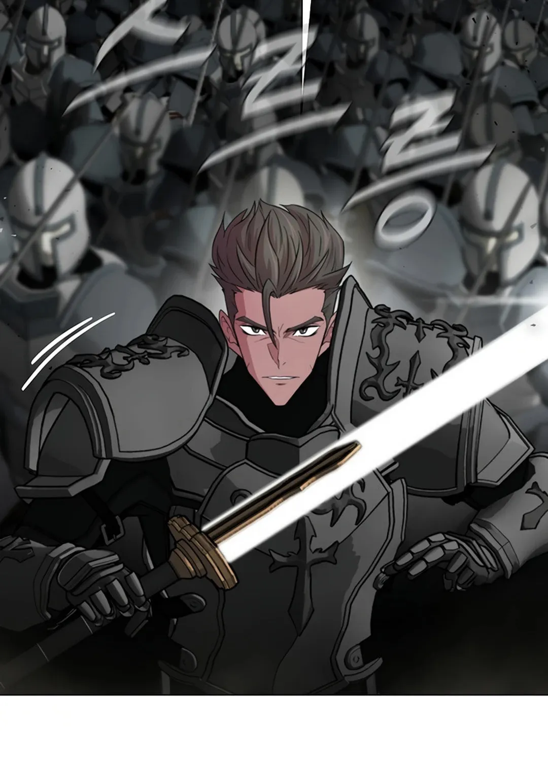 Martial Arts Alone Chapter 90 page 46 - 