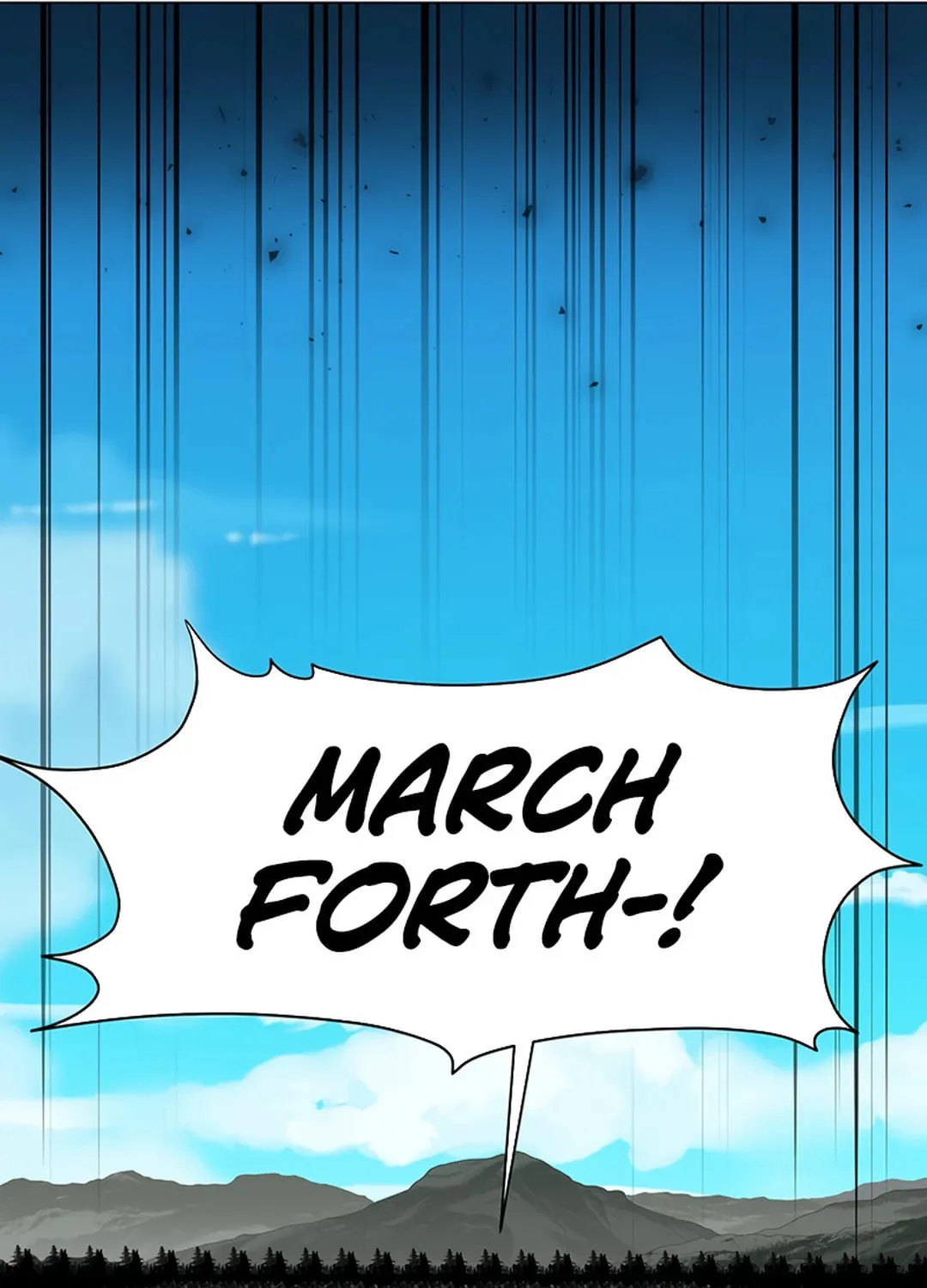 Martial Arts Alone Chapter 90 page 48 - 