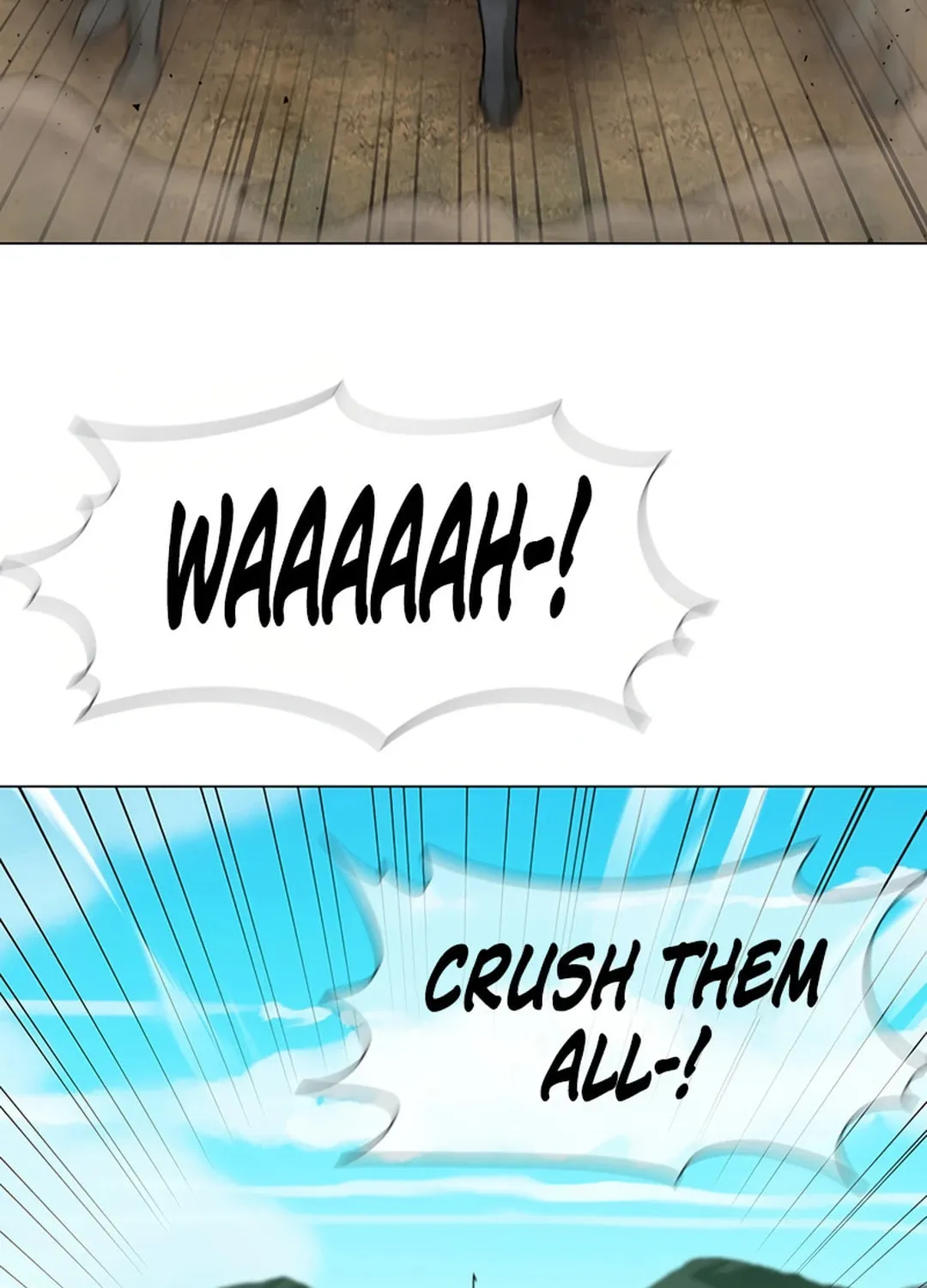 Martial Arts Alone Chapter 90 page 51 - 