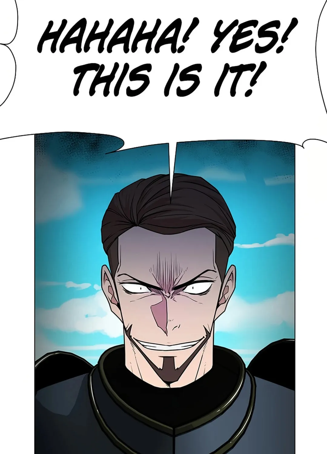 Martial Arts Alone Chapter 90 page 53 - 