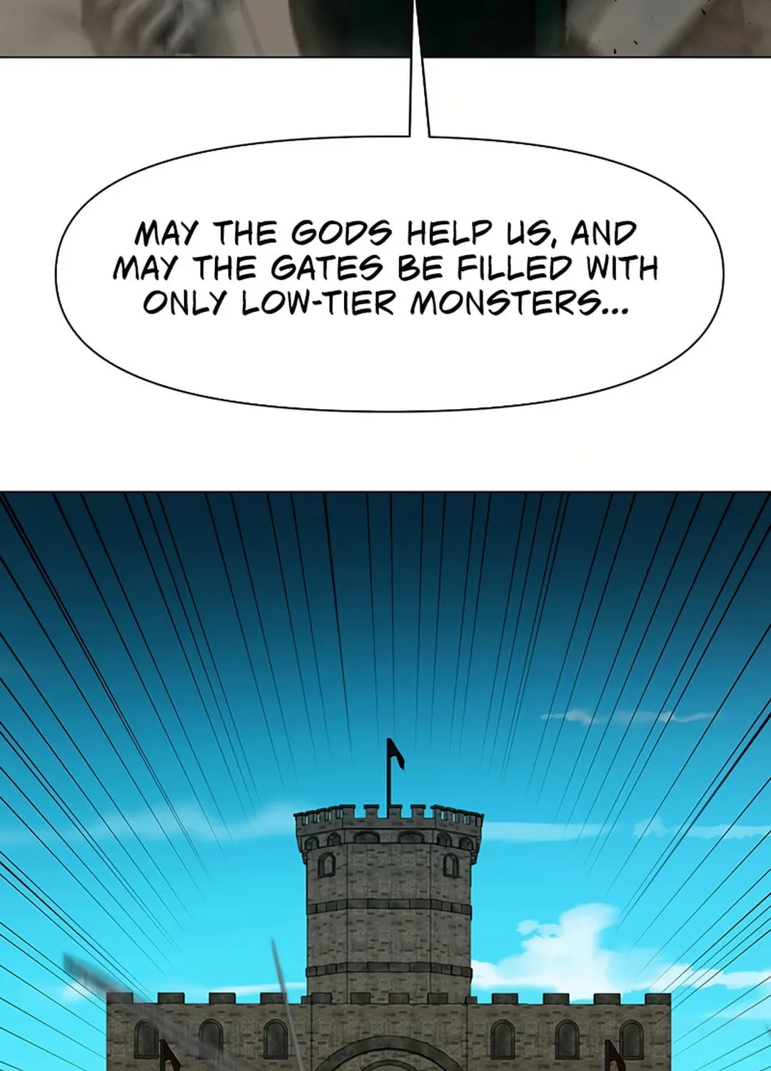 Martial Arts Alone Chapter 90 page 56 - 