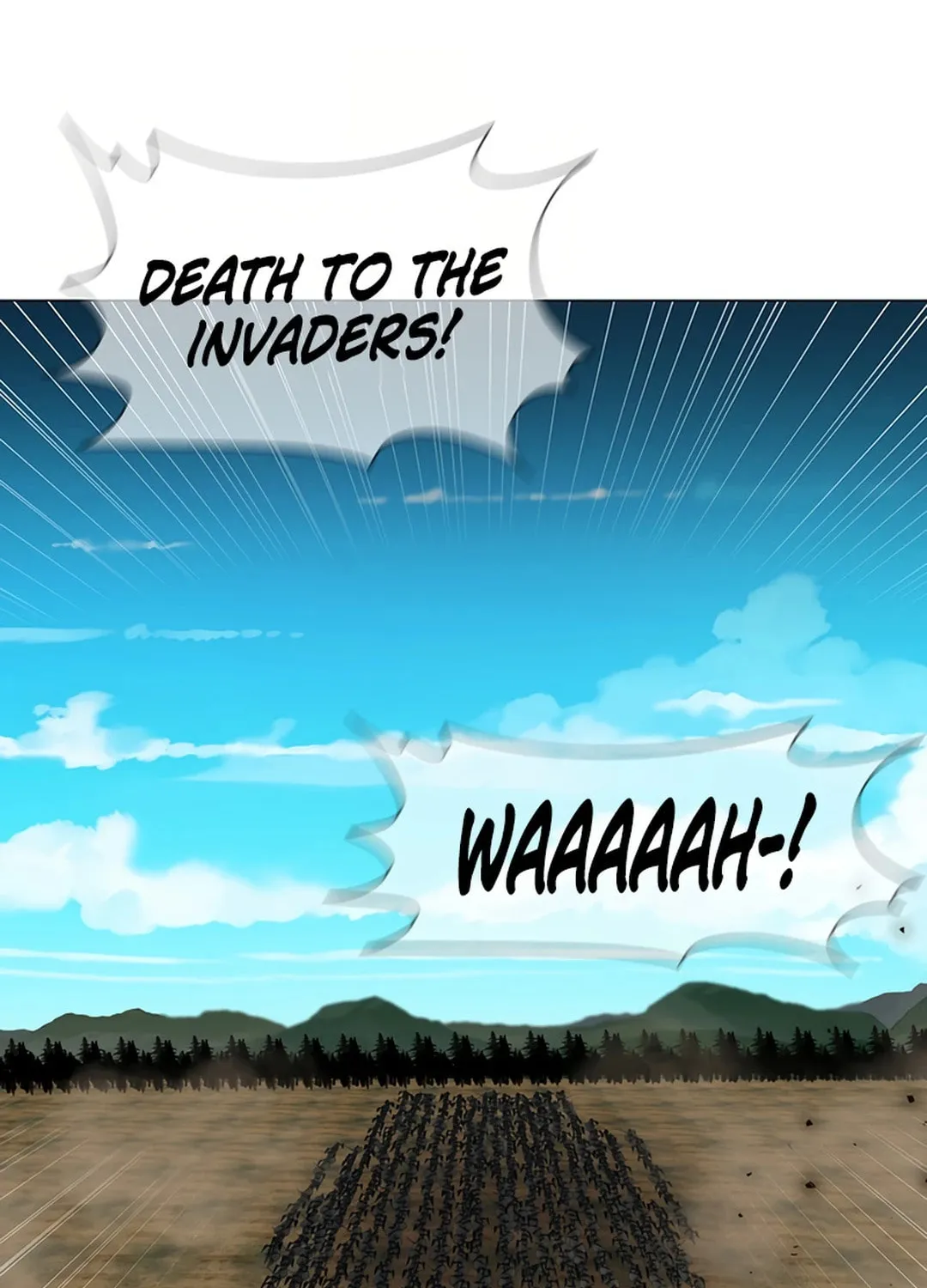 Martial Arts Alone Chapter 90 page 58 - 