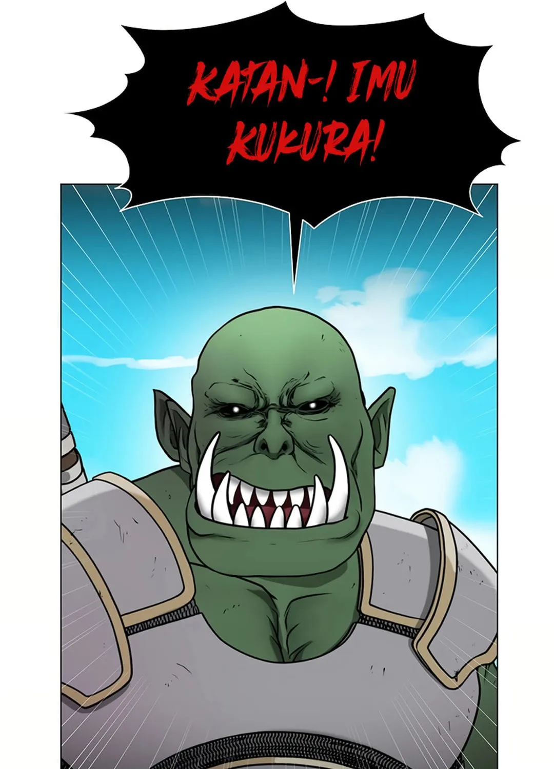 Martial Arts Alone Chapter 90 page 62 - 