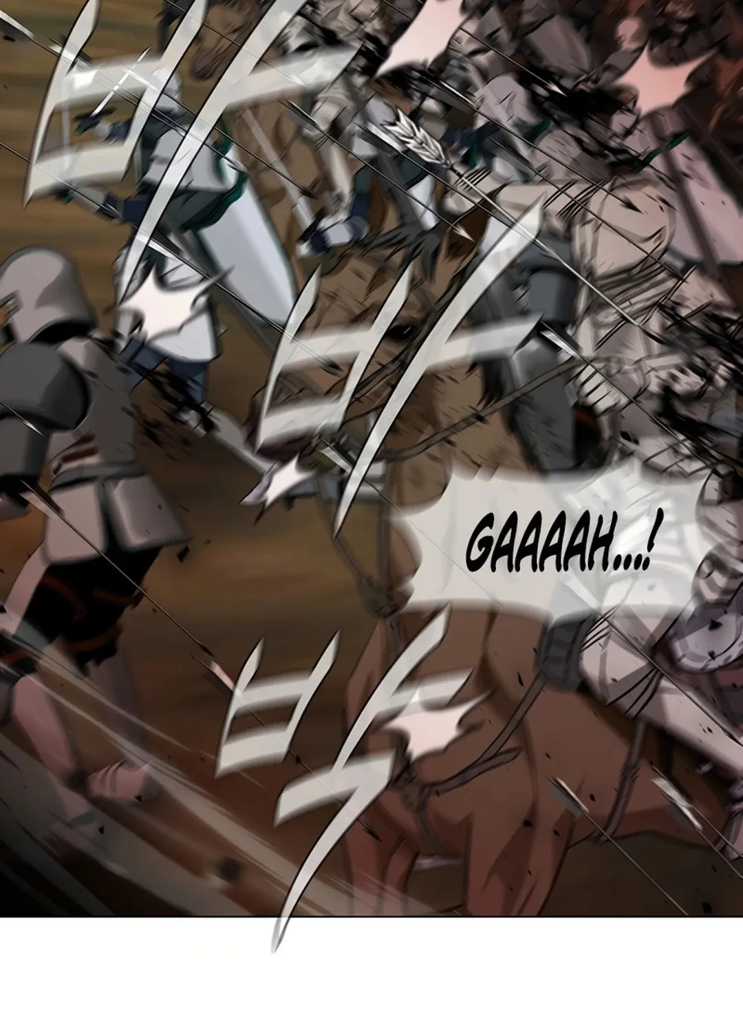 Martial Arts Alone Chapter 90 page 66 - 