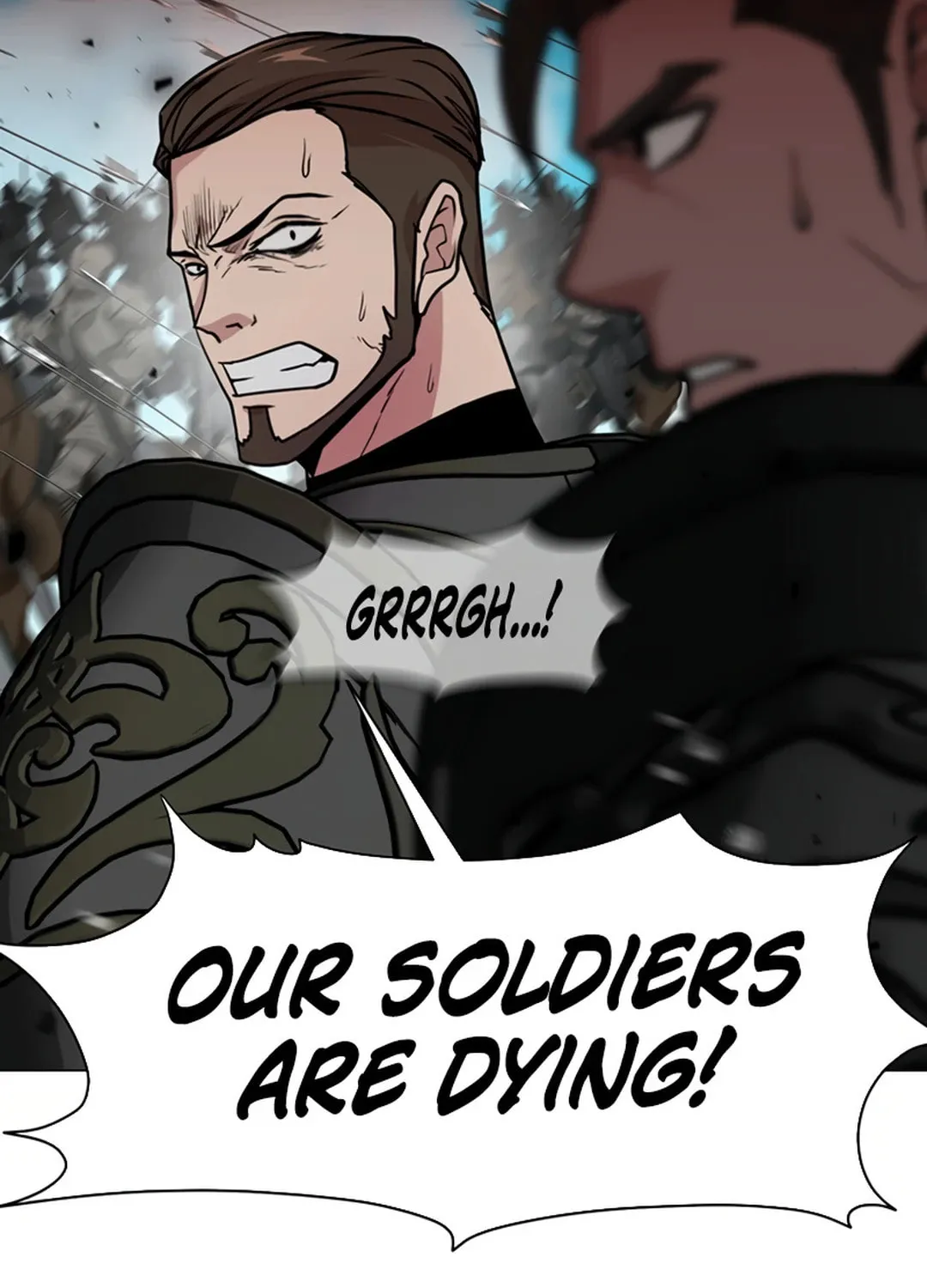 Martial Arts Alone Chapter 90 page 69 - 