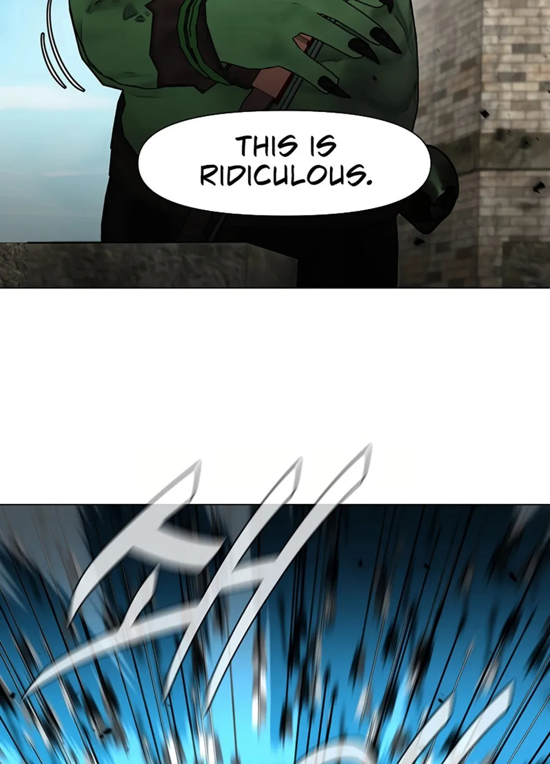 Martial Arts Alone Chapter 90 page 72 - 