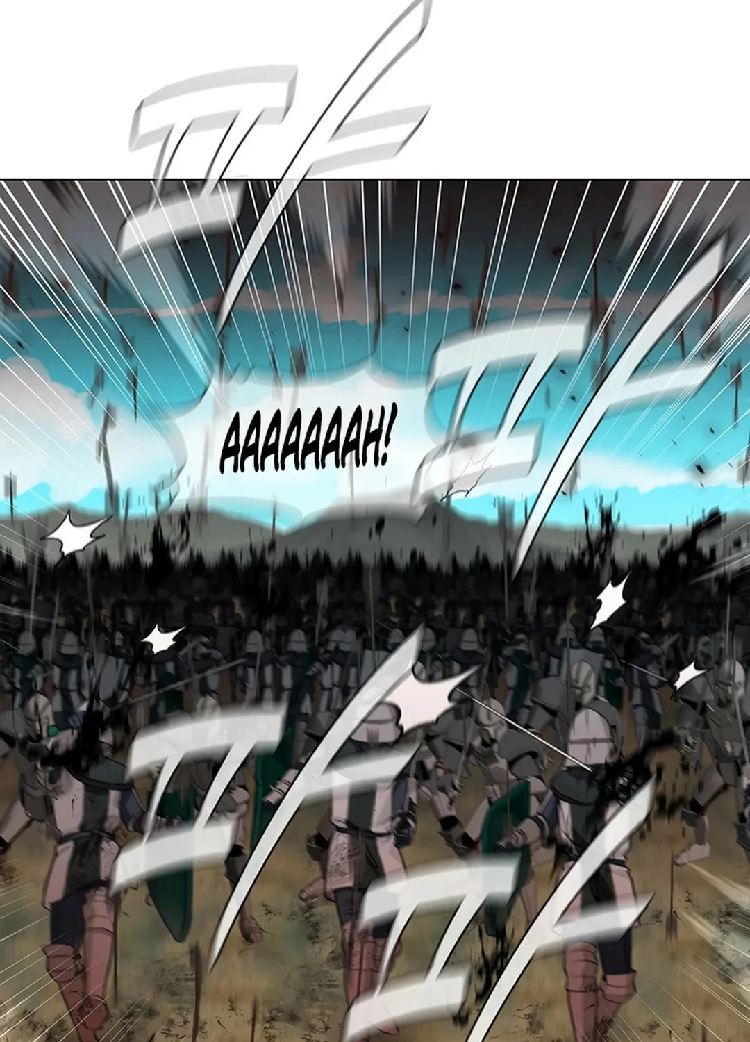 Martial Arts Alone Chapter 90 page 75 - 