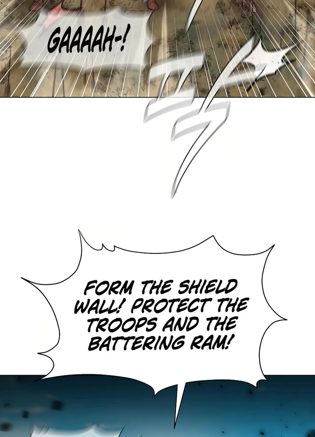 Martial Arts Alone Chapter 90 page 76 - 