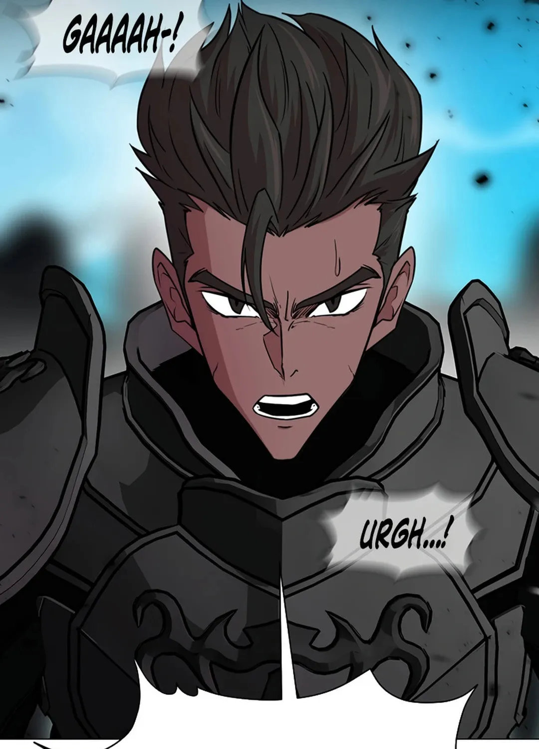 Martial Arts Alone Chapter 90 page 77 - 