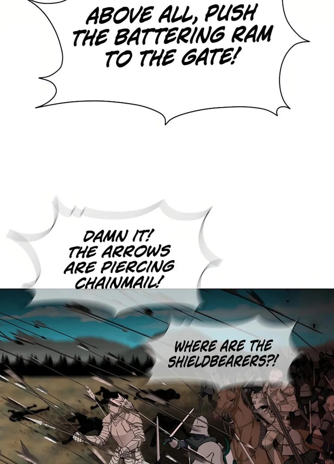 Martial Arts Alone Chapter 90 page 78 - 