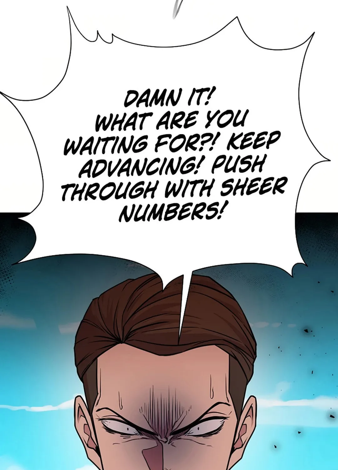 Martial Arts Alone Chapter 90 page 80 - 