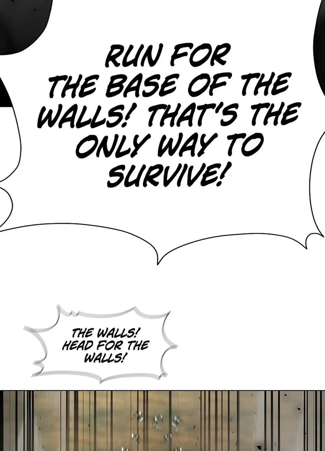Martial Arts Alone Chapter 90 page 85 - 