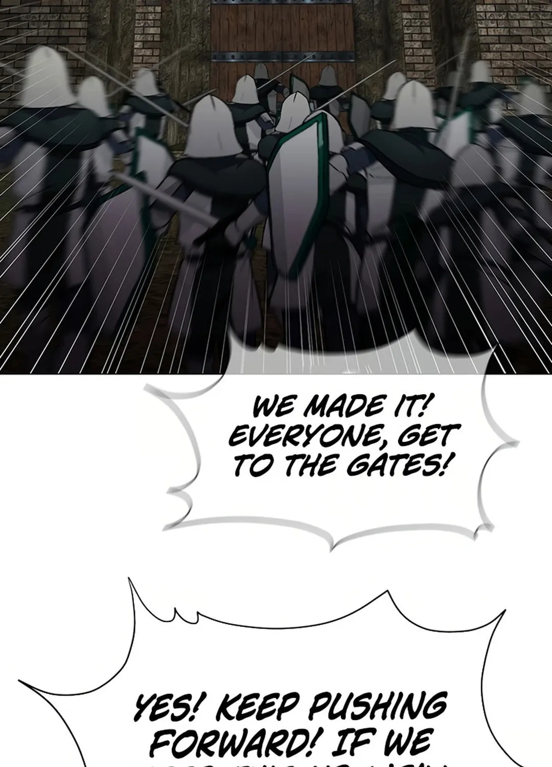 Martial Arts Alone Chapter 90 page 89 - 