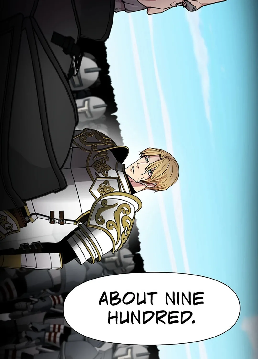 Martial Arts Alone Chapter 90 page 10 - 