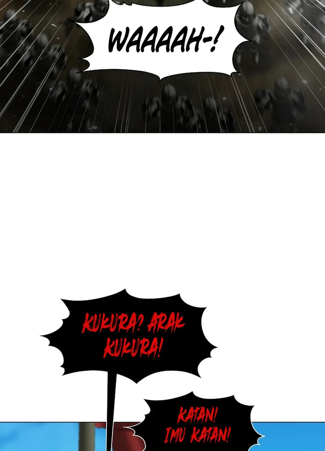 Martial Arts Alone Chapter 91 page 23 - 