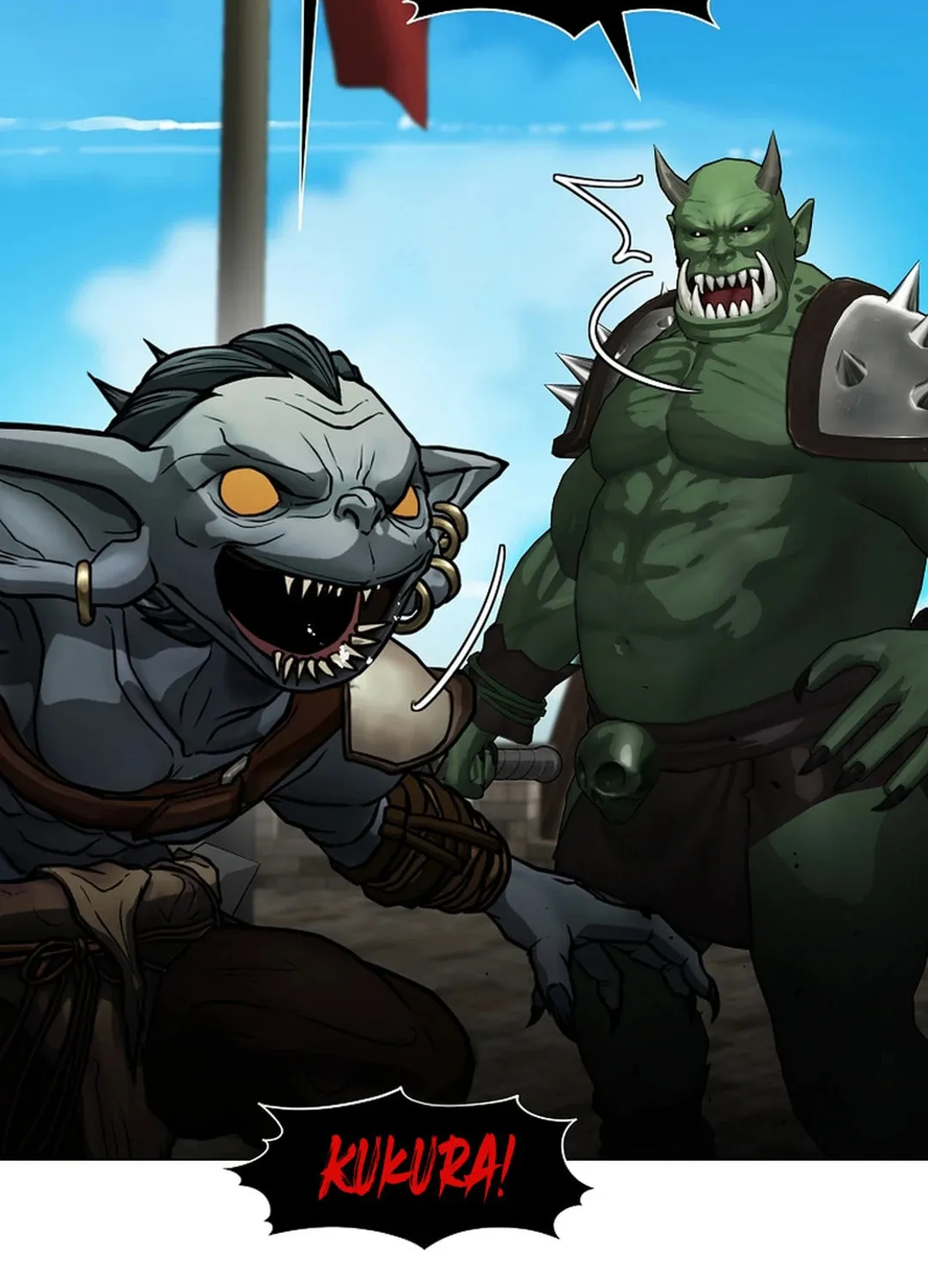 Martial Arts Alone Chapter 91 page 24 - 