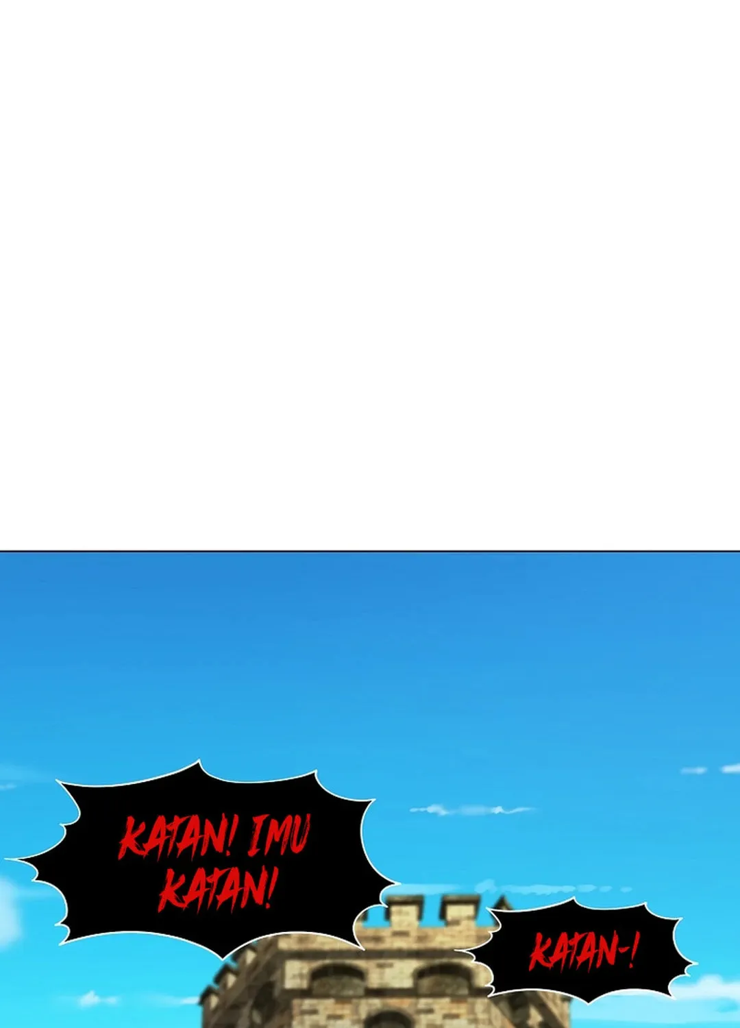 Martial Arts Alone Chapter 91 page 25 - 