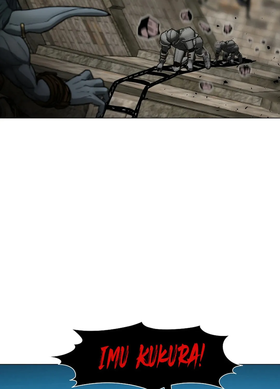 Martial Arts Alone Chapter 91 page 30 - 