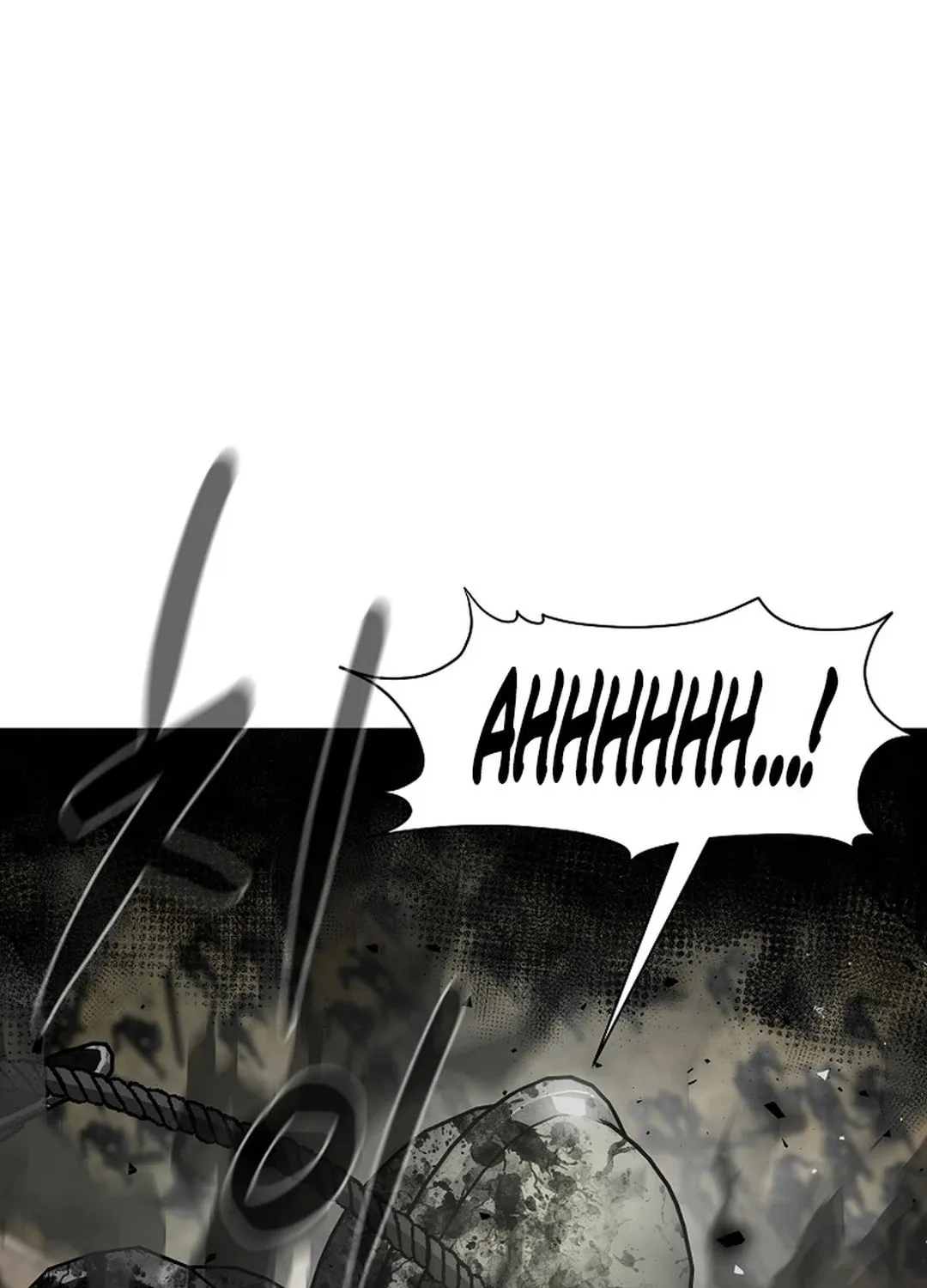 Martial Arts Alone Chapter 91 page 32 - 