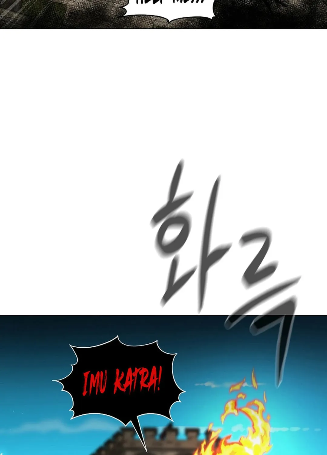 Martial Arts Alone Chapter 91 page 36 - 
