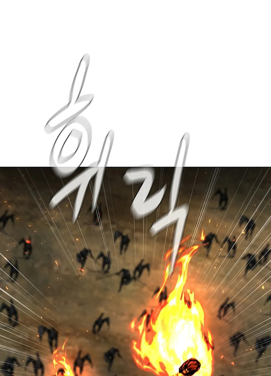 Martial Arts Alone Chapter 91 page 38 - 