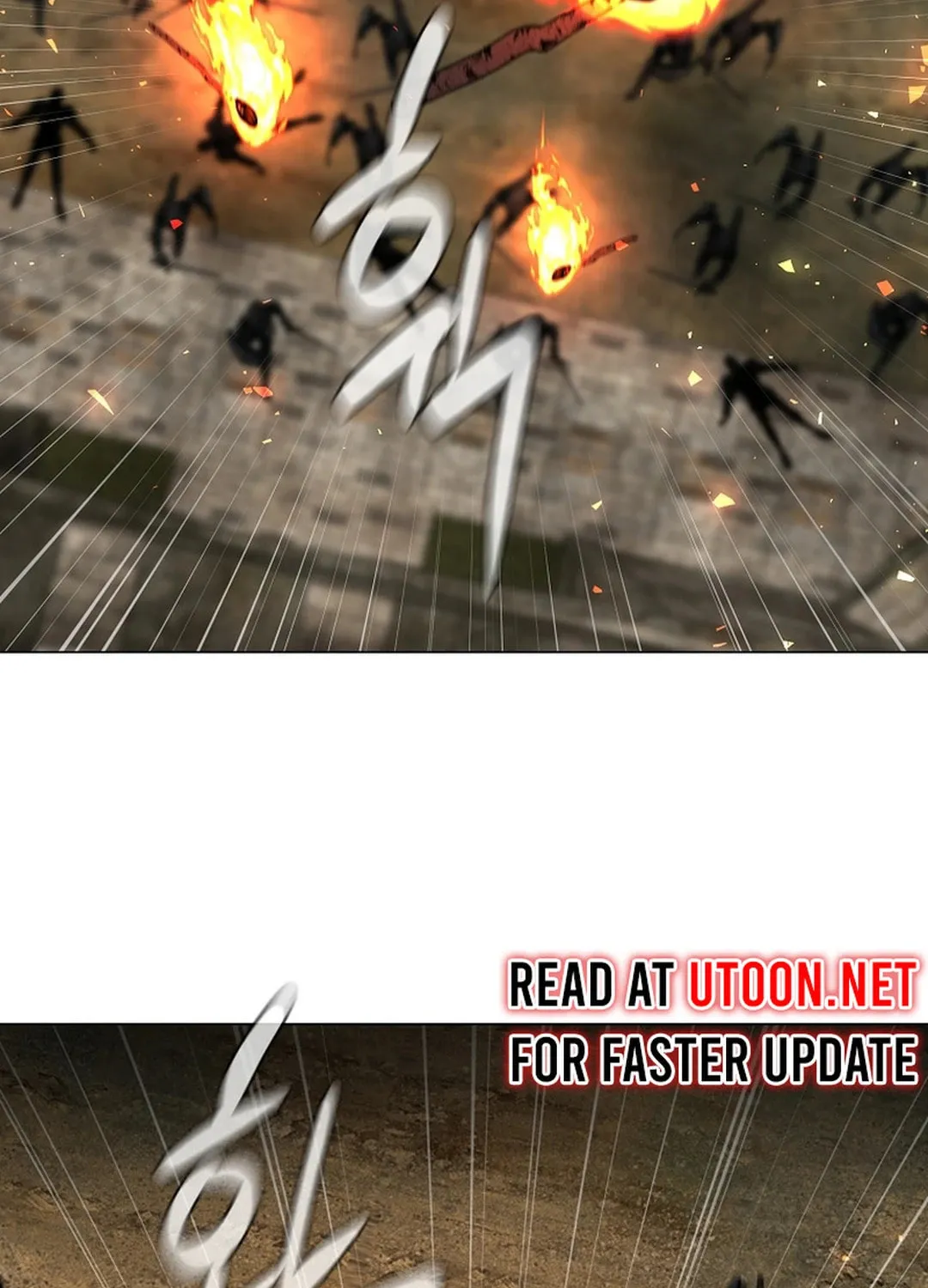 Martial Arts Alone Chapter 91 page 39 - 
