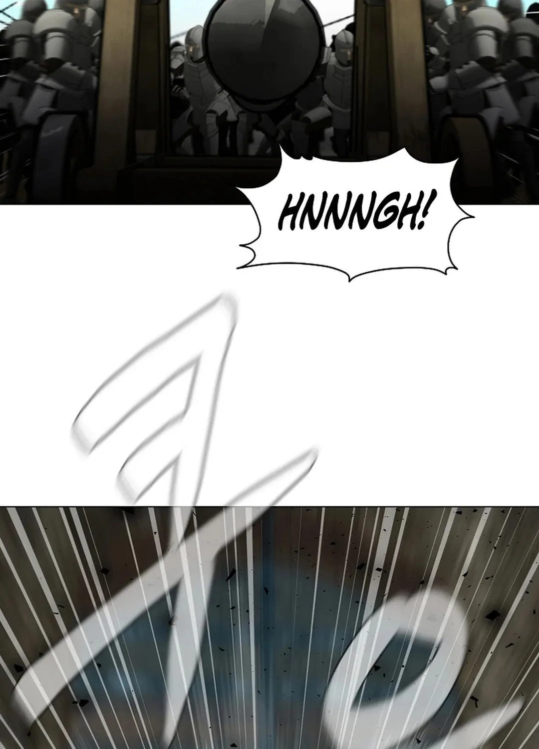 Martial Arts Alone Chapter 91 page 5 - 