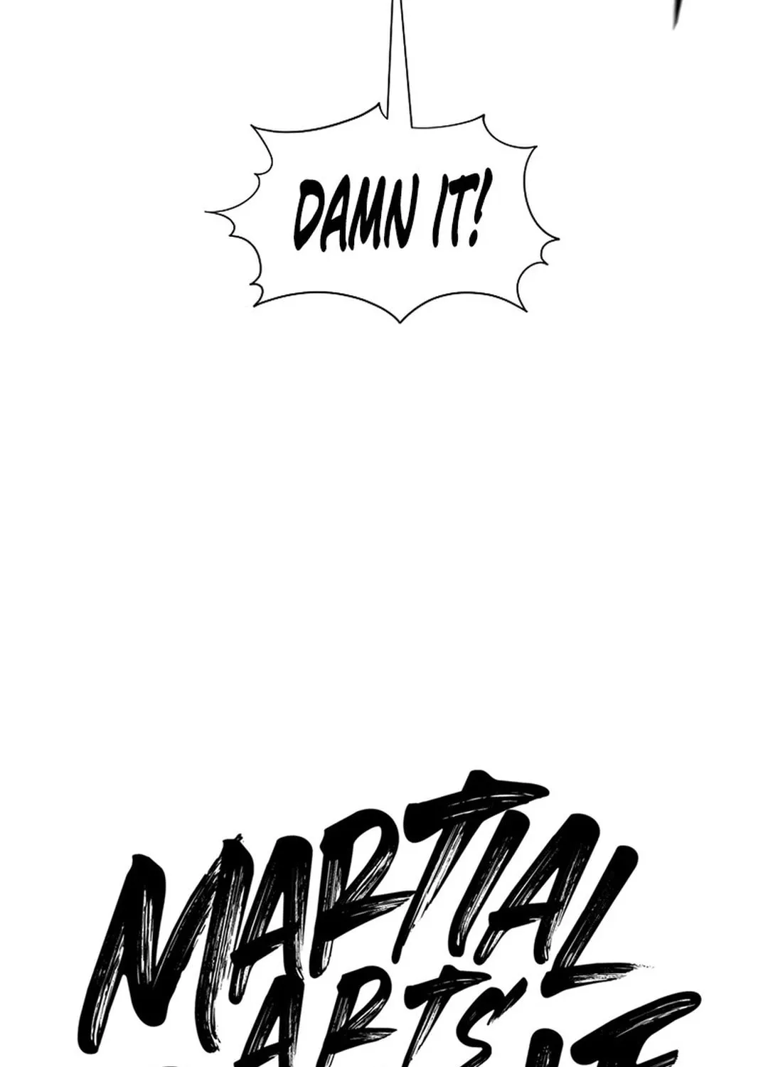 Martial Arts Alone Chapter 91 page 44 - 