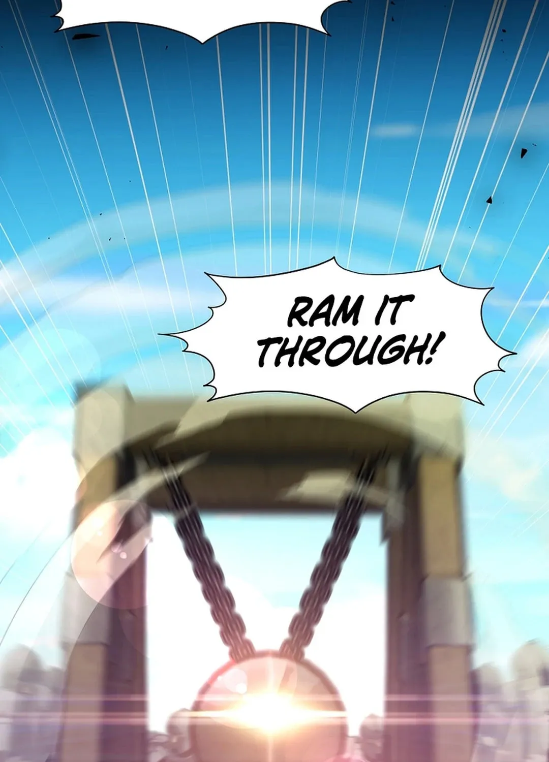 Martial Arts Alone Chapter 91 page 46 - 