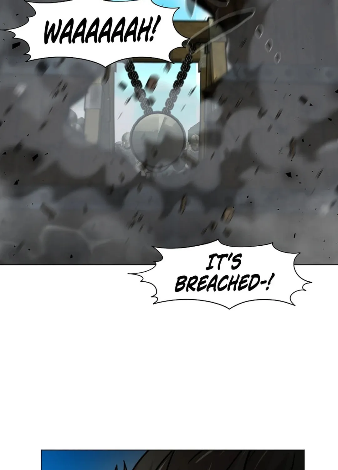 Martial Arts Alone Chapter 91 page 51 - 
