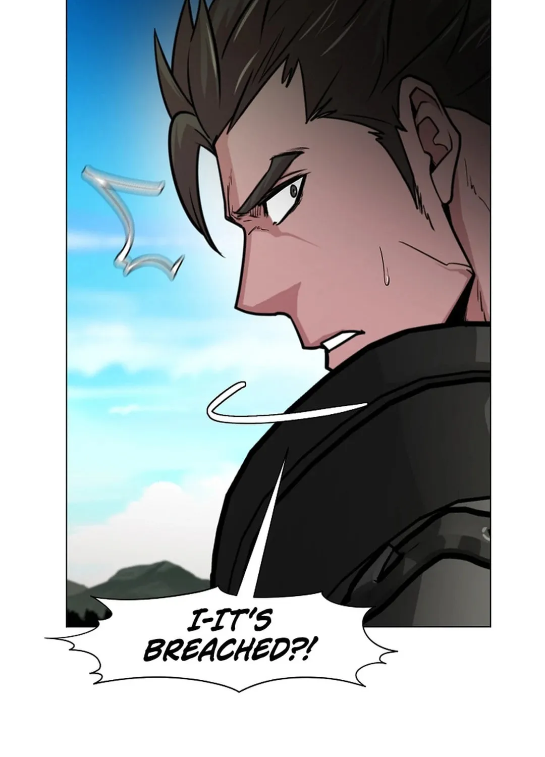 Martial Arts Alone Chapter 91 page 52 - 