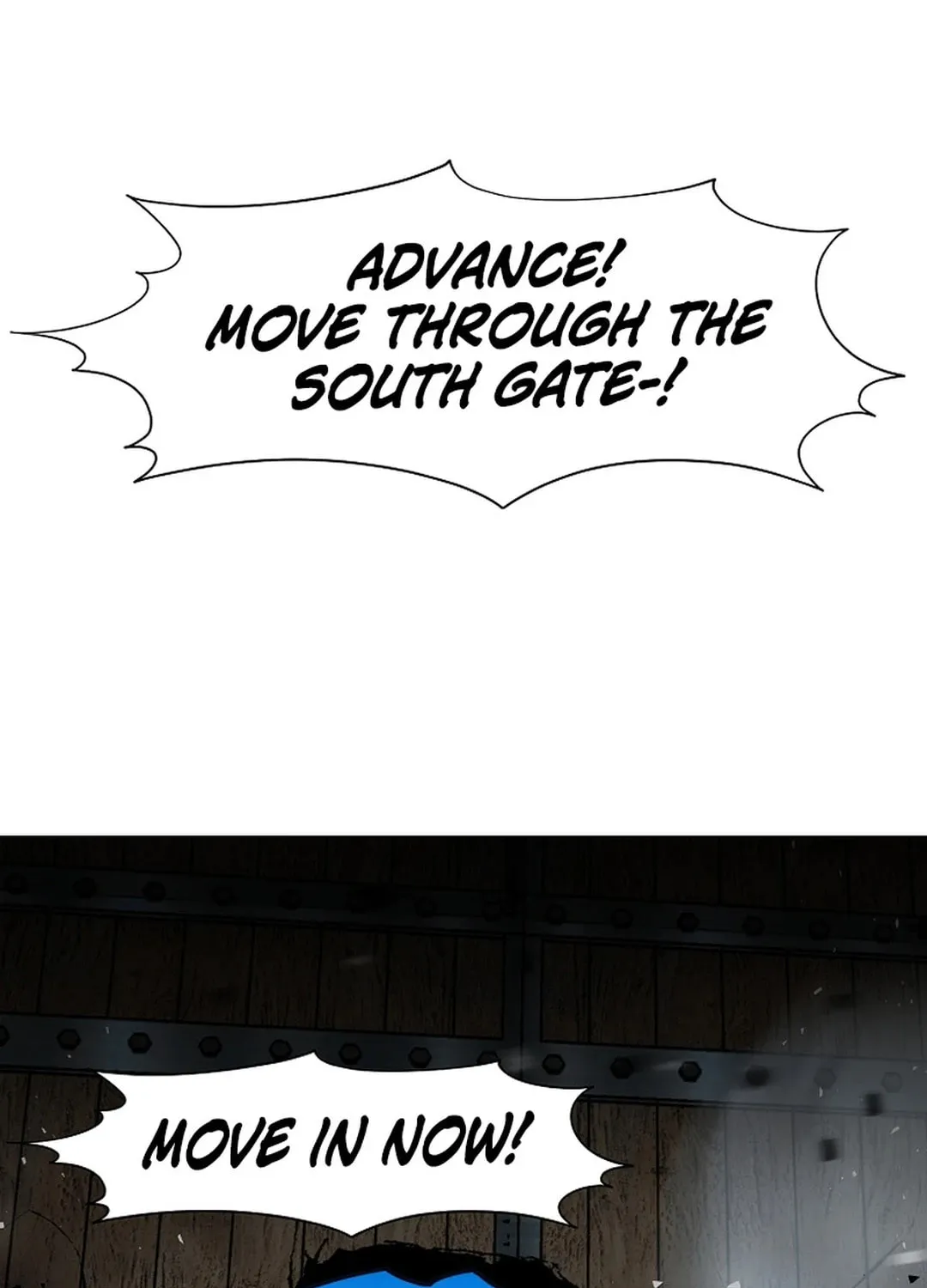 Martial Arts Alone Chapter 91 page 53 - 