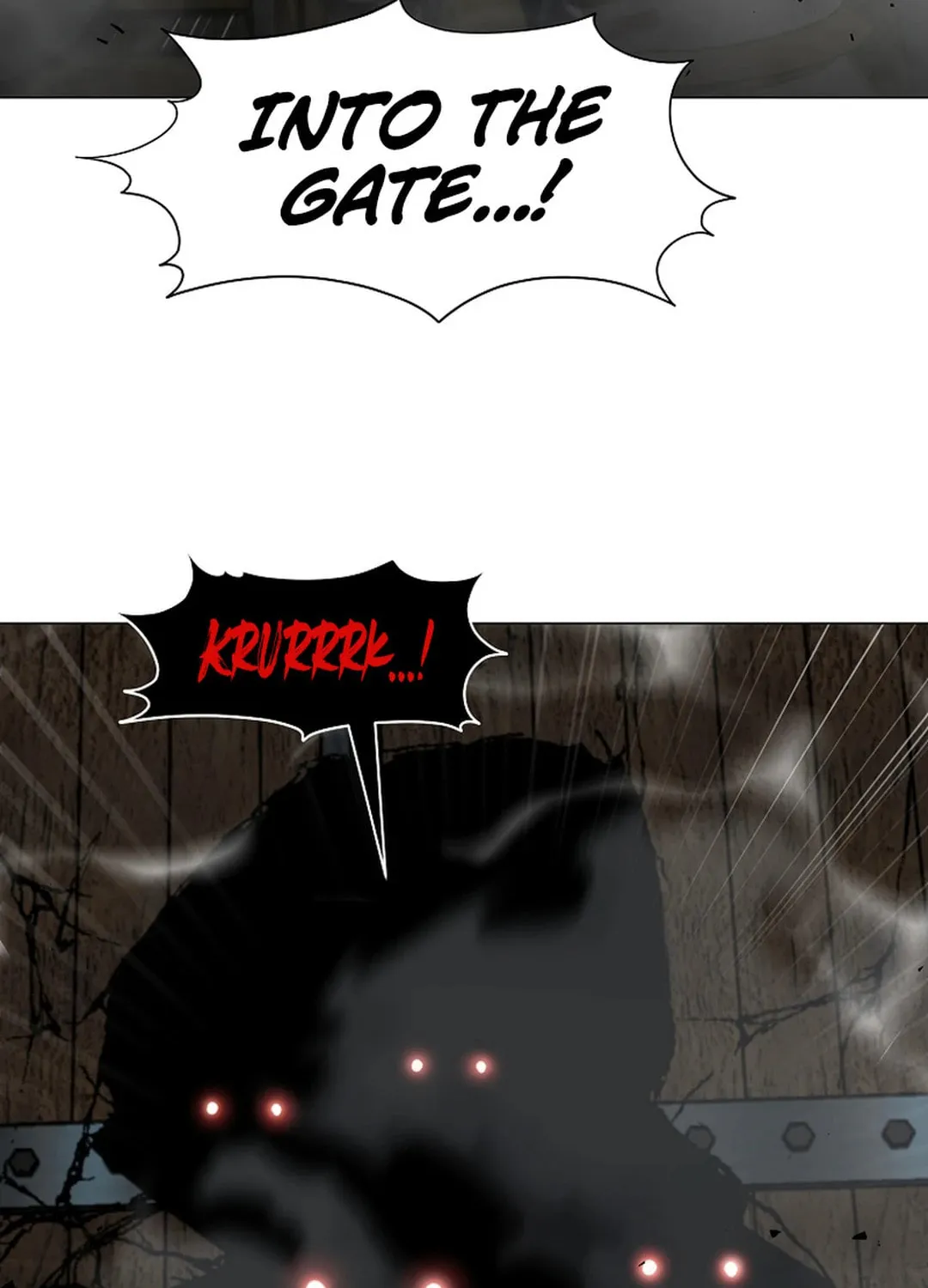 Martial Arts Alone Chapter 91 page 57 - 