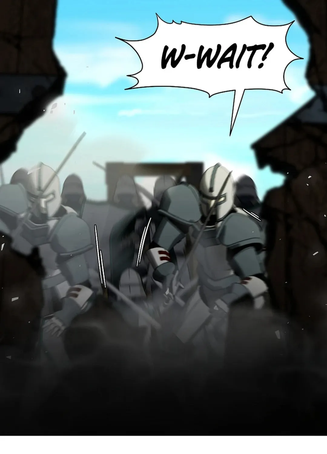 Martial Arts Alone Chapter 91 page 59 - 