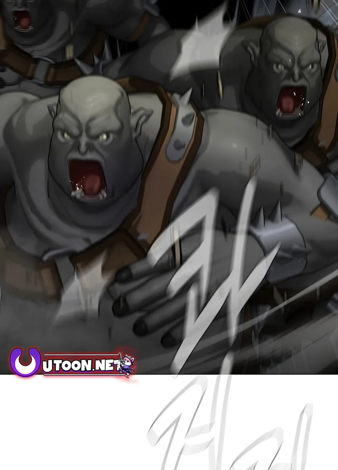 Martial Arts Alone Chapter 91 page 61 - 