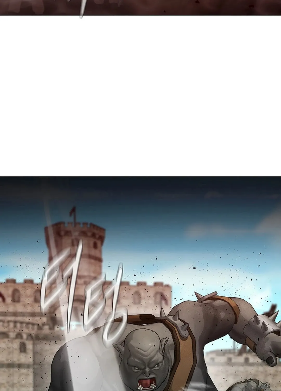 Martial Arts Alone Chapter 91 page 64 - 