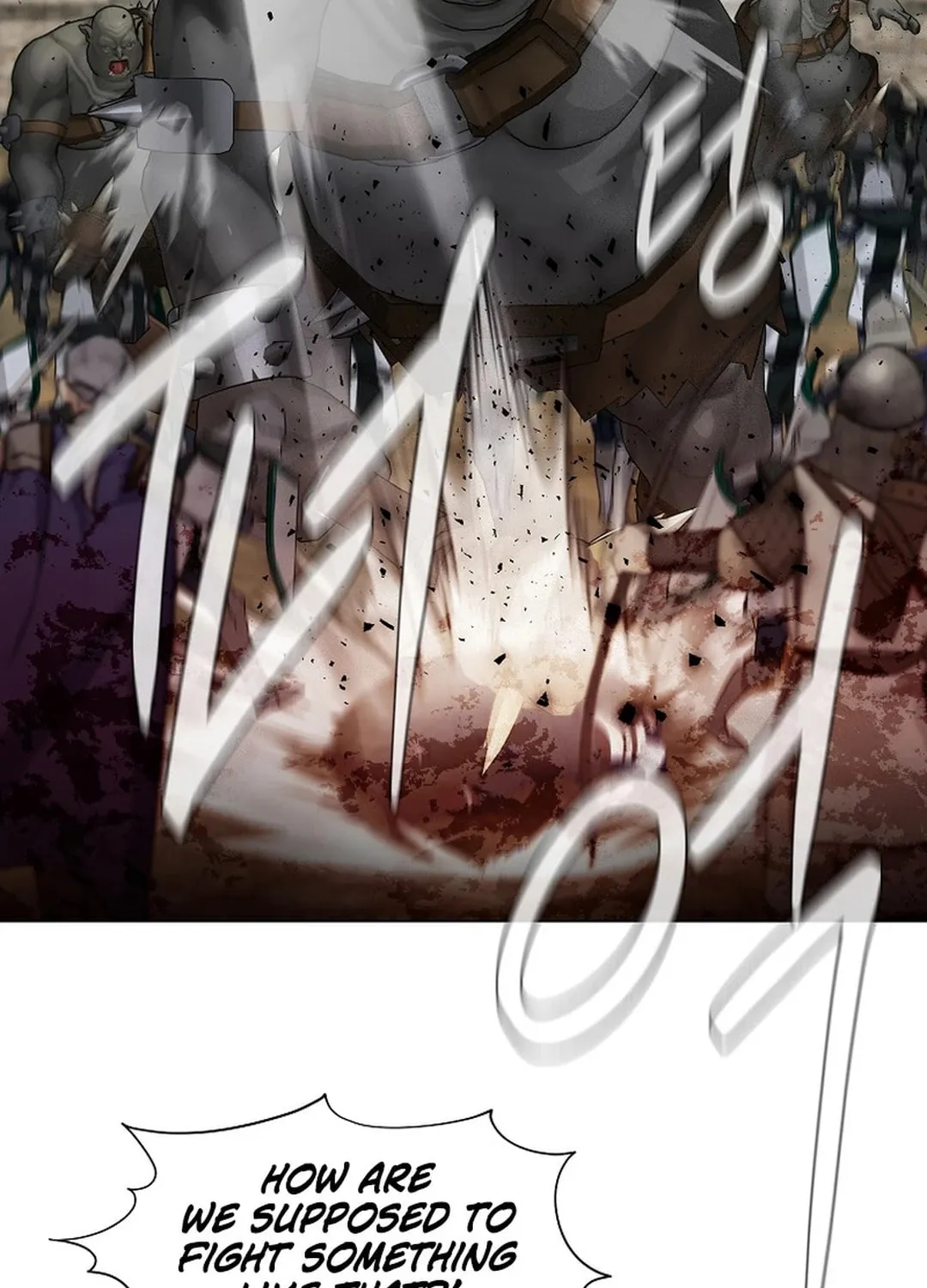 Martial Arts Alone Chapter 91 page 65 - 
